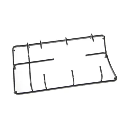 Środkowy ruszt do płyty gazowej Whirlpool / Indesit / Ariston / Hotpoint 481245848373 C00330152