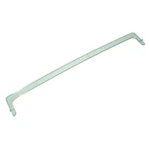Ramka przednia półki szklanej do lodówki Mastercook / Fagor 505 mm FPW002920