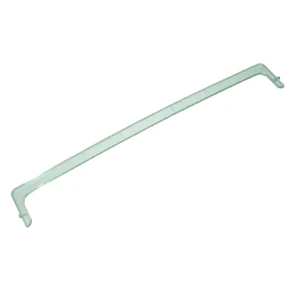 Ramka przednia półki szklanej do lodówki Mastercook / Fagor 505 mm FPW002920