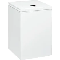 Zamrażarka skrzyniowa Whirlpool WH 1410 A+E biała 86 cm
