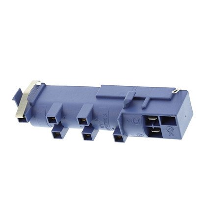 generator iskry