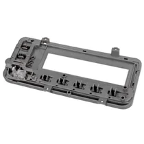 Zespół przycisków panelu sterowania do pralki Electrolux / AEG 1325844007