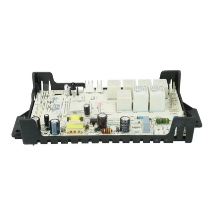 Moduł sterujący do piekarnika Whirlpool Indesit Ester D1 ST 615 488000629520 – zaprogramowany, oryginalny