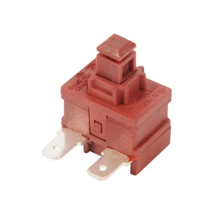 Przełącznik do odkurzacza Electrolux / AEG 10 A 4055115234