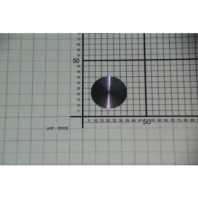 Nakładka pokrętła do kuchenki mikrofalowej Amica (1022791)