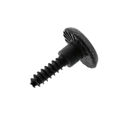 Śruba mocująca uchwyt drzwi piekarnika Electrolux / AEG 18 mm 3543232015