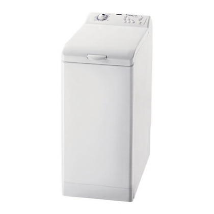 Elementy elektryczne do pralek r Skonfigurowany moduł sterujący do pralki Electrolux / AEG EWM1100 973913101389002