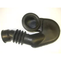 Wąż połączeniowy dozownik-bęben do pralki Ariston / Indesit / Hotpoint / Whirlpool 26 cm C00027492 482000026110