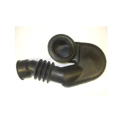 Wąż połączeniowy dozownik-bęben do pralki Ariston / Indesit / Hotpoint / Whirlpool 26 cm C00027492 482000026110