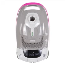 Odkurzacz workowy Thomas Crooser Animal Plus 784008 1200 W szaro-różowy