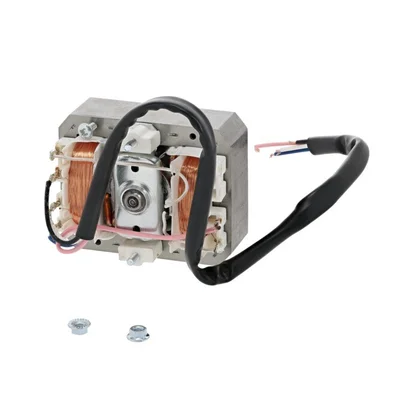 Silnik prawy do okapu Electrolux / AEG MOT.K25 P25K DX 3V 2