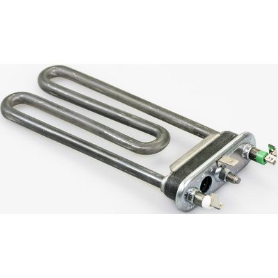 Grzałka pralki Indesit 1800W/230V 19cm C00082601 482000027556