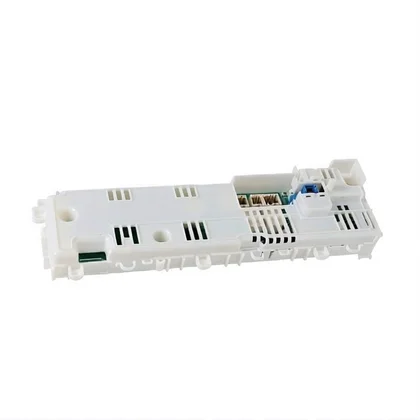 Elektronika do suszarek bębnowyc Nieskonfigurowany moduł elektroniczny do suszarki Electrolux / AEG 1256678077
