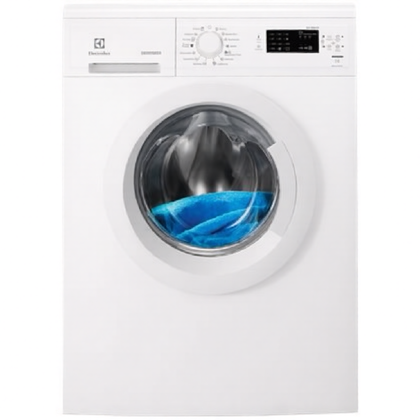 Skonfigurowany moduł sterujący do pralki Electrolux / AEG EWM09311 973914907020007