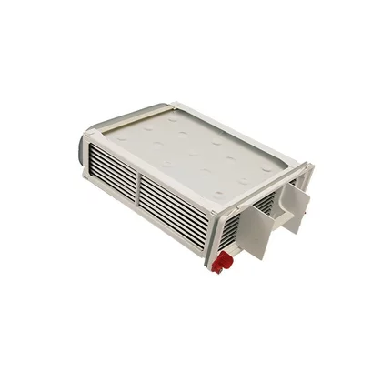 Elektronika do suszarek bębnowyc Zestaw skraplacza do suszarki Electrolux / AEG 1251063168