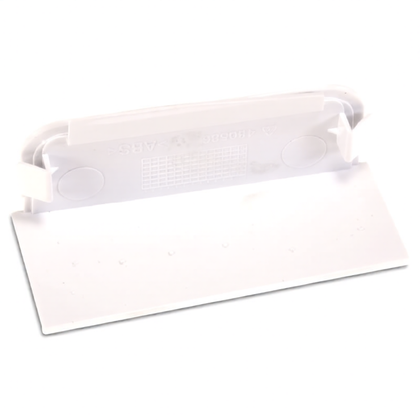 CDP 7350 HCA BEKO Prawa zaślepka górnego zawiasu do lodówki Beko 4805860100
