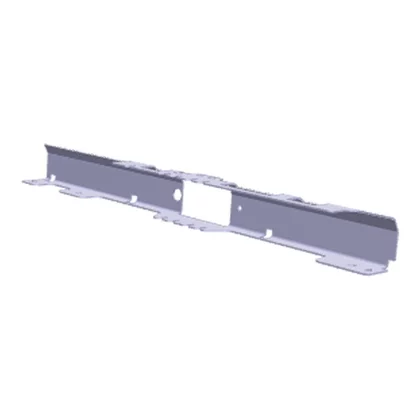 Elementy obudowy Czerwona osłona lampki kontrolnej do piekarnika Electrolux / AEG 3875120101