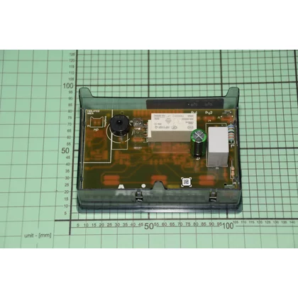 Programator zegara do kuchni i piekarnika Amica TA 1p czer AMI T120 nA 8514228