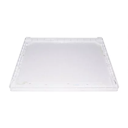 Zespół topu biały do pralki Amica 1039189