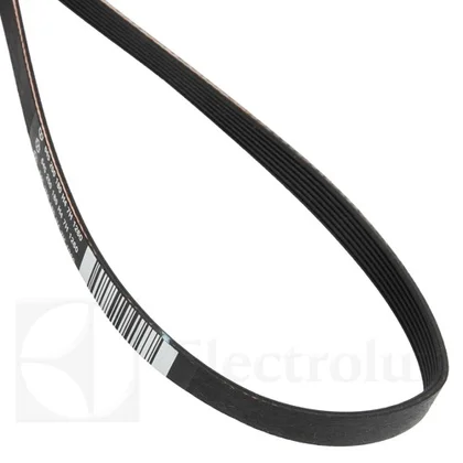 Pasek napędowy do pralki Electrolux / AEG 1260PH7 / 1260H7 / 7PH1260 1260 mm 8996452501803