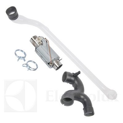 Zestaw rurki grzałki (50290104004)