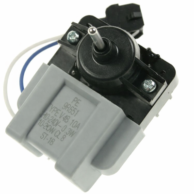 Silnik wentylatora do chłodziarki Whirlpool / Hotpoint / Indesit