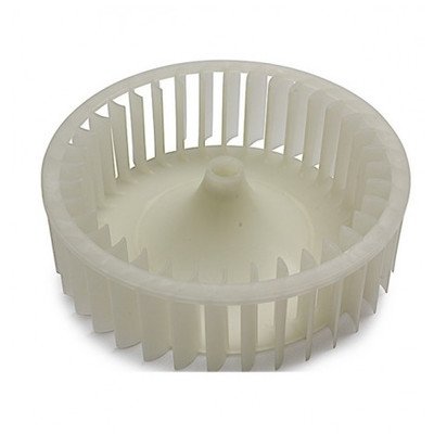 Silniki i wentylatory do suszare Wirnik wentylatora do suszarki WHIRLPOOL/INDESIT 488000860600