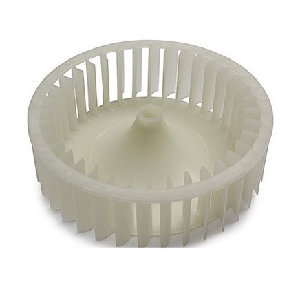 Silniki i wentylatory do suszare Wirnik wentylatora do suszarki WHIRLPOOL/INDESIT 488000860600