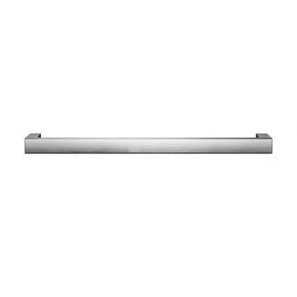Uchwyt drzwi do piekarnika Electrolux / AEG stalowy 4055200259