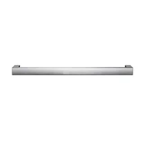 Uchwyt drzwi do piekarnika Electrolux / AEG stalowy 4055200259