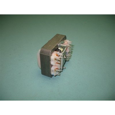 Silnik dmuchawy (1010722)