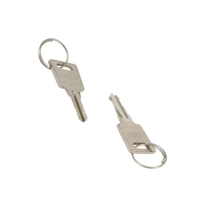Zestaw 2 kluczy do zamrażarki skrzyniowej Electrolux / AEG / Zanussi 4055081873