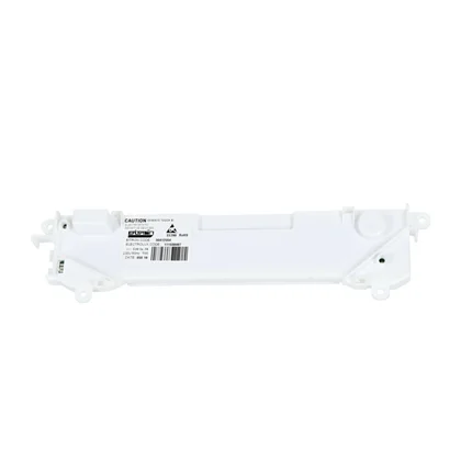 Interfejs płytki sterującej do zmywarki Electrolux / AEG 1113384075