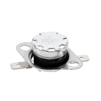 Termostat w obudowie do kuchenki mikrofalowej Electrolux / AEG