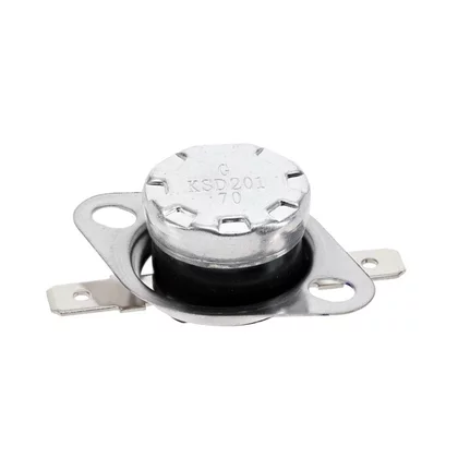 Termostat w obudowie do kuchenki mikrofalowej Electrolux / AEG