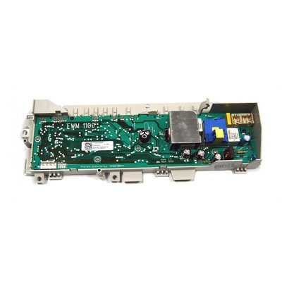Moduł elektroniczny do pralki Electrolux / AEG EWM1100 21P, wybierak 21 pozycji, 1 pokrętło, EL/EWM1100-21P
