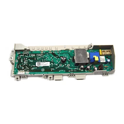 Elementy elektryczne do pralek r Moduł elektroniczny do pralki Electrolux / AEG EWM1100 21P, wybierak 21 pozycji, 1 pokrętło, EL/EWM1100-21P