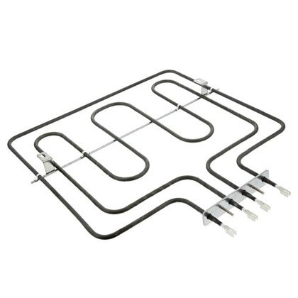 Podwójna górna grzałka o mocy 870/1900 W (3570337018)