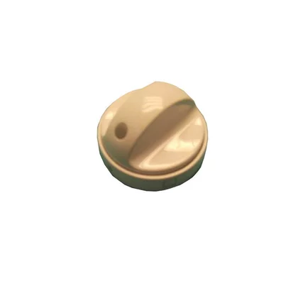 Pokrętło funkcji piekarnika Amica białe 6 funkcji 270 stopni E452.00/09.5672.00-3 9042675