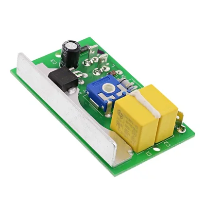 Elektronika do odkurzaczy Moduł elektroniczny do odkurzacza Electrolux / AEG 2193995657