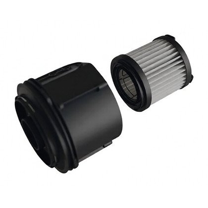 Filtry drobnych cząstek do odkurzacza bezprzewodowego Electrolux / AEG EF161 2 sztuki