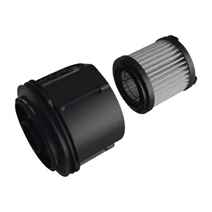 Filtry odkurzaczy bezprzewodowyc Filtry drobnych cząstek do odkurzacza bezprzewodowego Electrolux / AEG EF161 2 sztuki