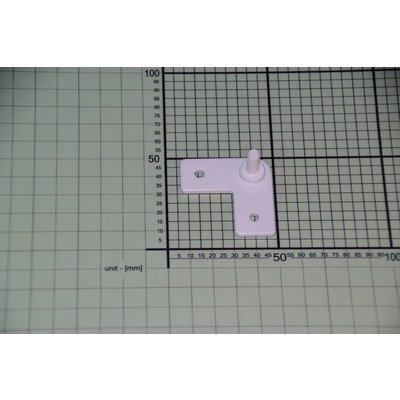 Zawias górny Amica (1023512)