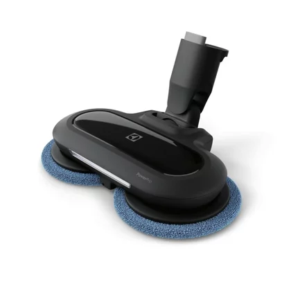Szczotki i rolki szczotek odkurz Delikatne myjki z mikrofibry do urządzenia Electrolux PowerPro Mop 2 sztuki
