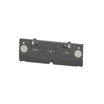 Elementy obudowy Tablica wewnętrzna do kuchenki Amica 52-G 1d1m-1m-1m1d ocynkowana 8039506