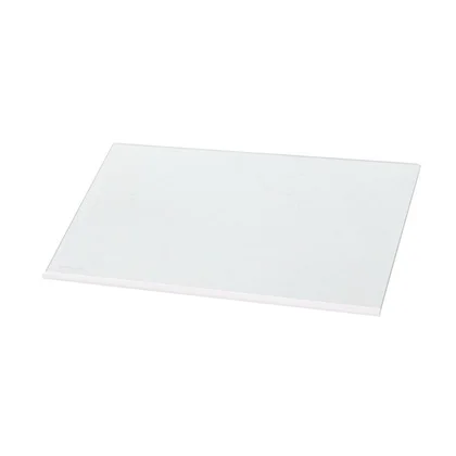 Półka szklana nad pojemnik na warzywa do chłodziarki Electrolux / AEG 4055225074