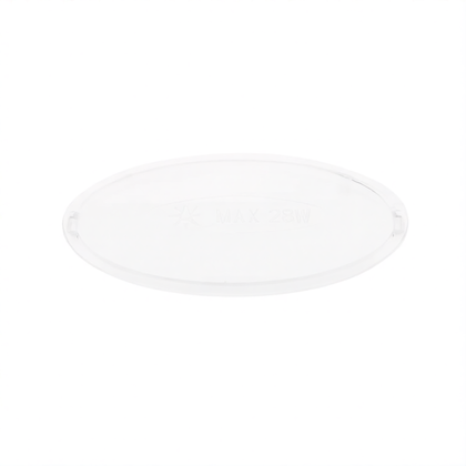 Rozpraszacz światła do okapu kuchennego Electrolux / AEG 4055188462