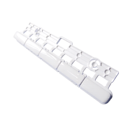Zespół przycisków opcji do pralki Whirlpool 480111100224 C00312311