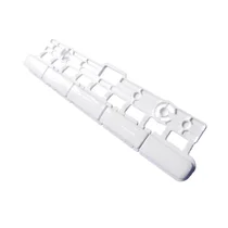 Zespół przycisków opcji do pralki Whirlpool 480111100224 C00312311