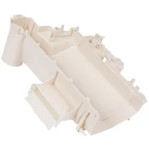 Zasobnik detergentów do pralki Electrolux / AEG 1240105088